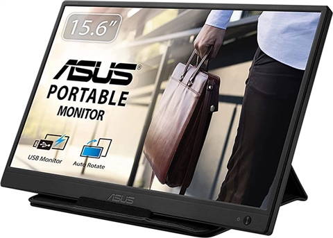 ディスプレイ・モニター本体 NexPad USB-C Portable Monitor for Laptop NexPad | NexPad Portable Monitor
